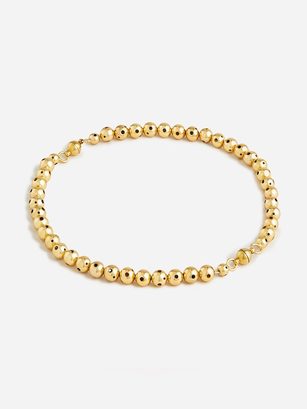 J.Crew X Paula Mendoza Jewelry, convertible bracelets set - NWT